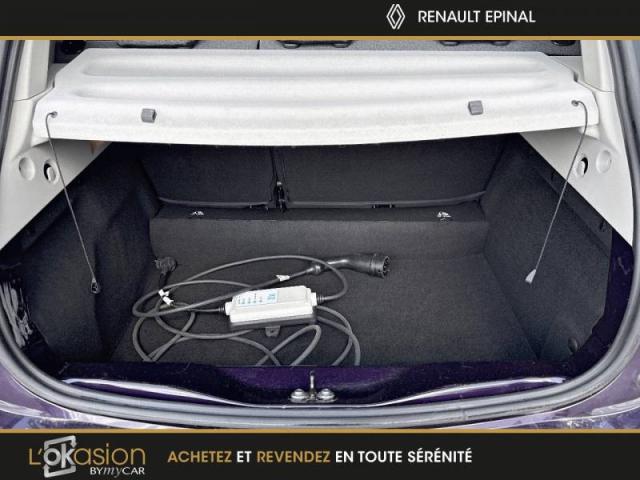 Renault Zoe image 9