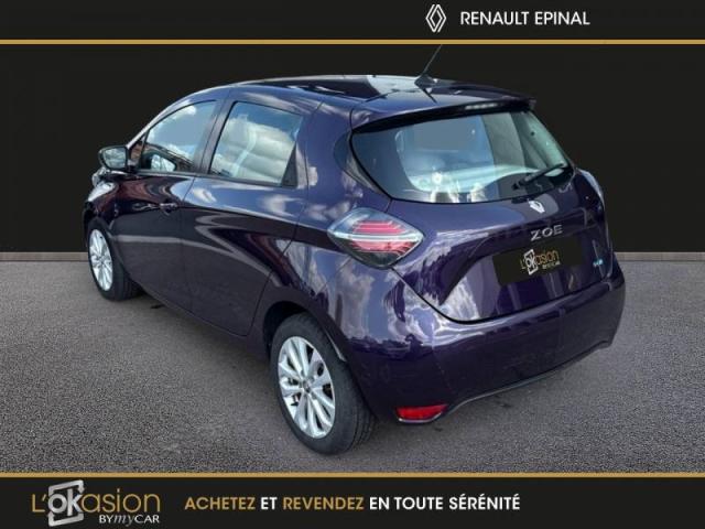 Renault Zoe image 7