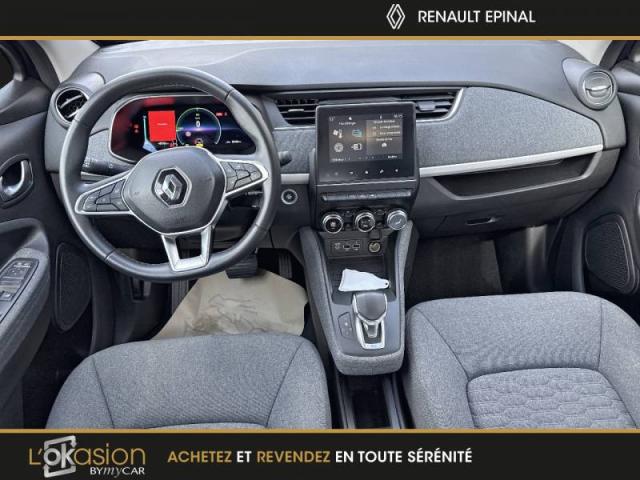 Renault Zoe image 4