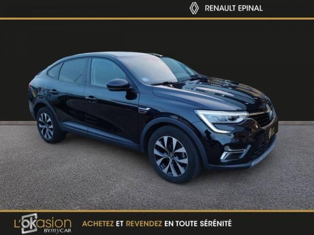 Renault Arkana image 4