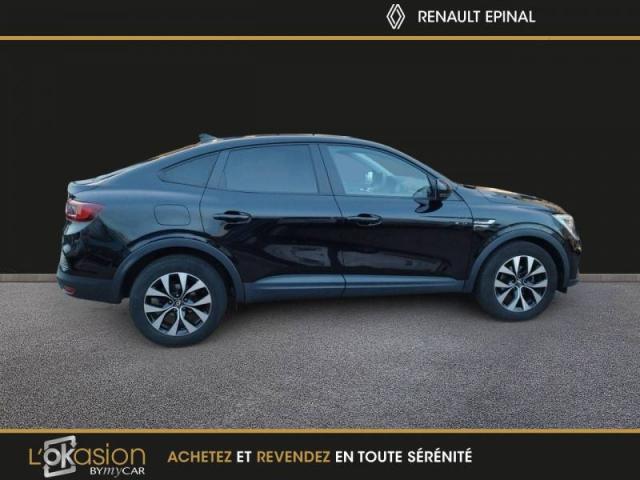 Renault Arkana image 9