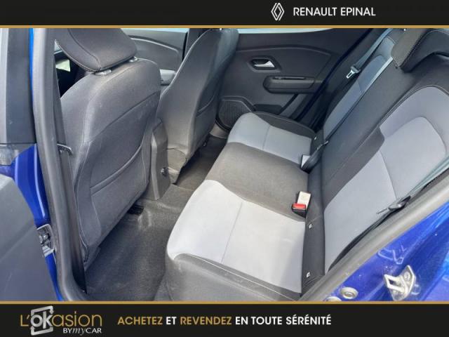 Dacia Sandero image 5
