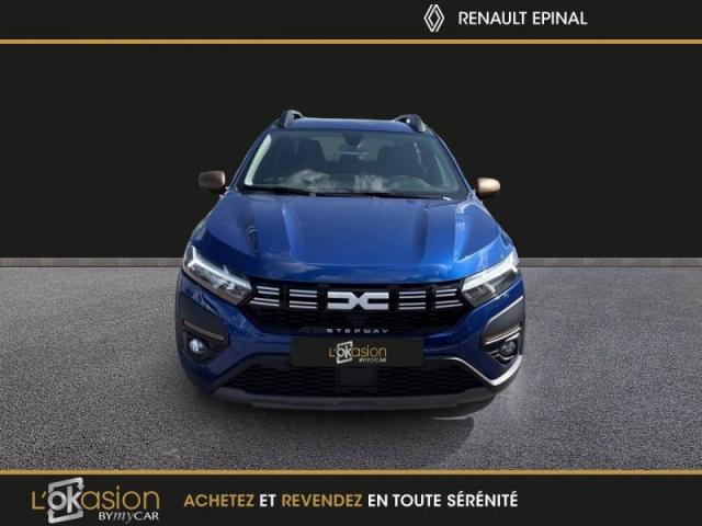 Dacia Sandero image 9