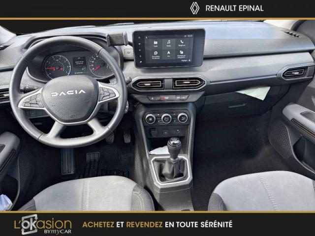 Dacia Sandero image 8