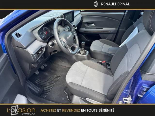 Dacia Sandero image 4