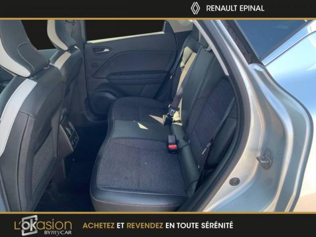 Renault Captur image 6