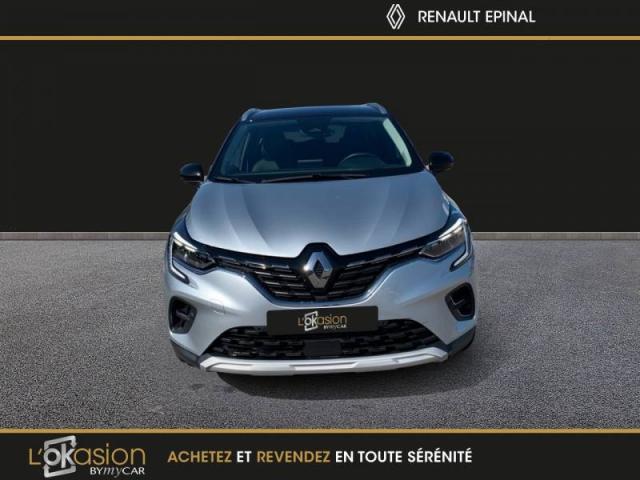 Renault Captur image 2