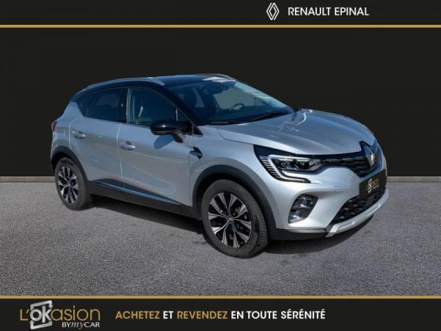 Renault Captur image 5