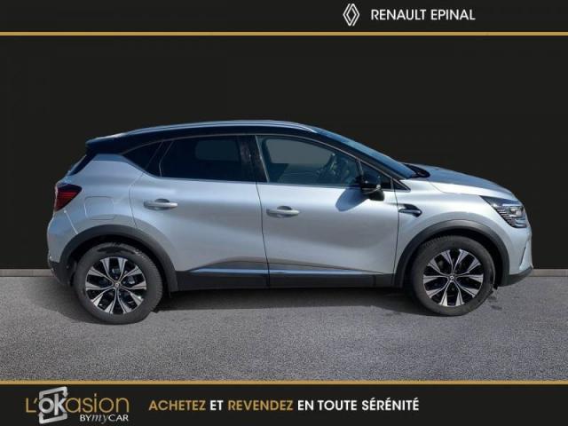Renault Captur image 4