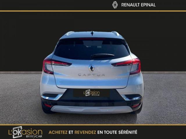 Renault Captur image 7