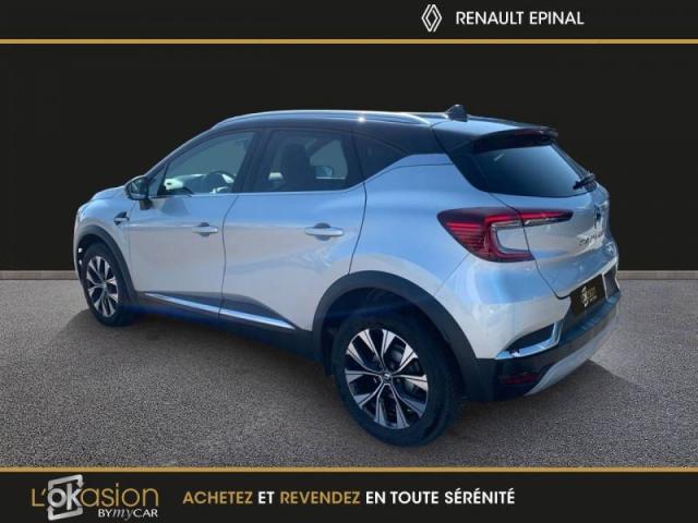 Renault Captur image 8