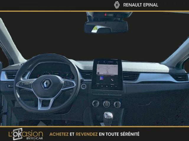 Renault Captur image 9