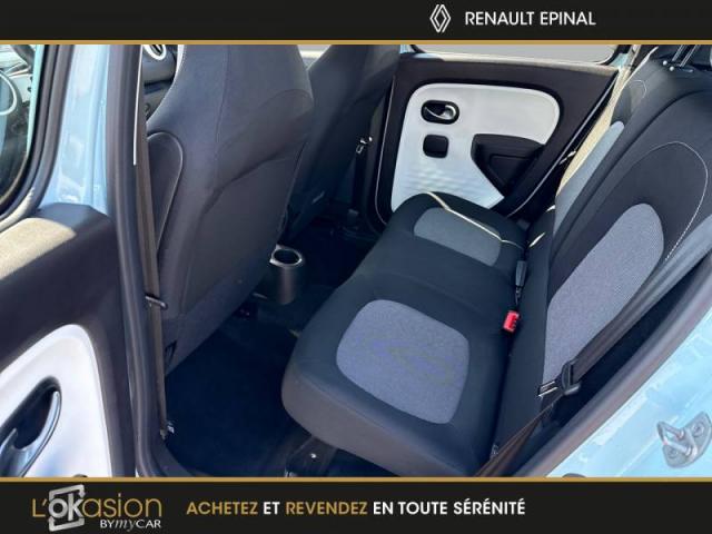 Renault Twingo image 4