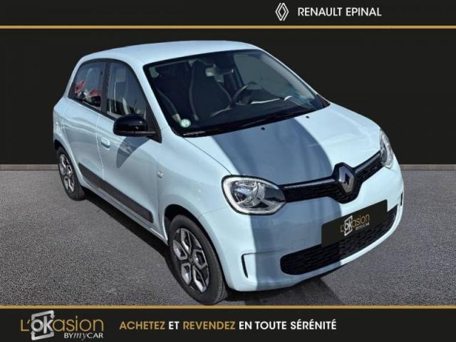 Renault Twingo image 7