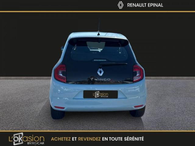 Renault Twingo image 5
