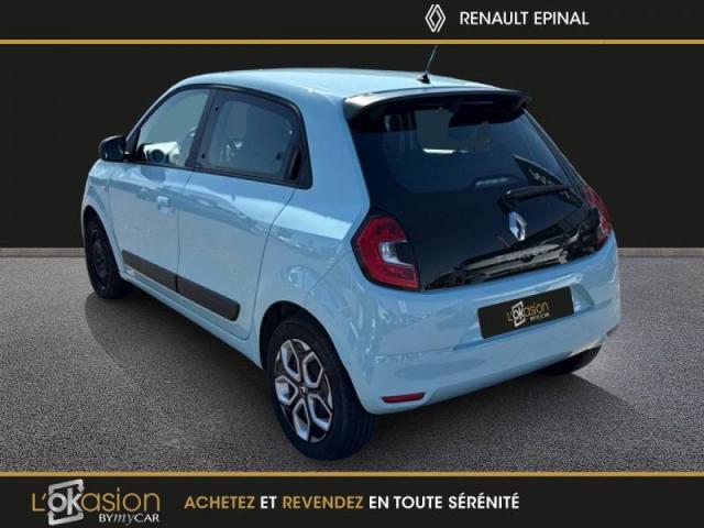 Renault Twingo image 1