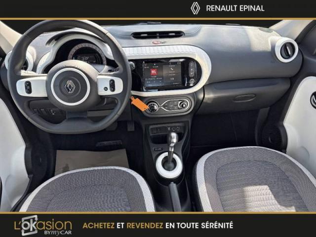 Renault Twingo image 8