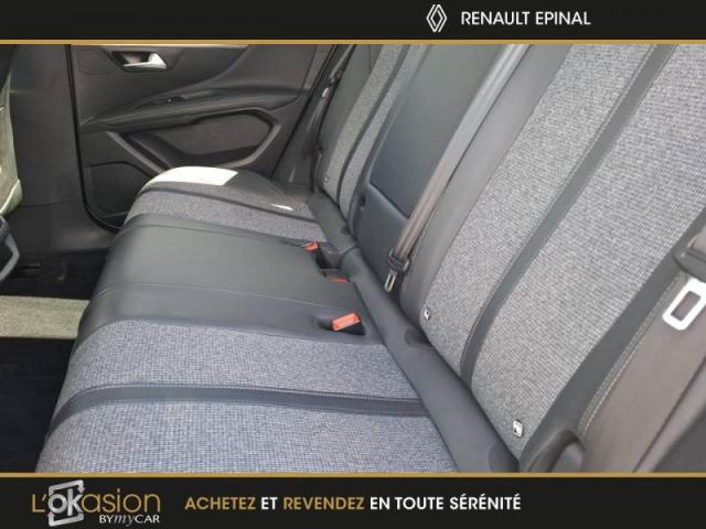 Peugeot 3008 image 8