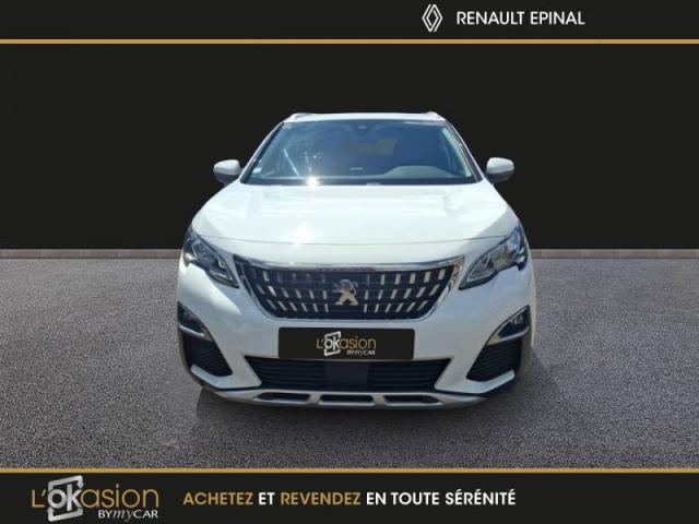 Peugeot 3008 image 7