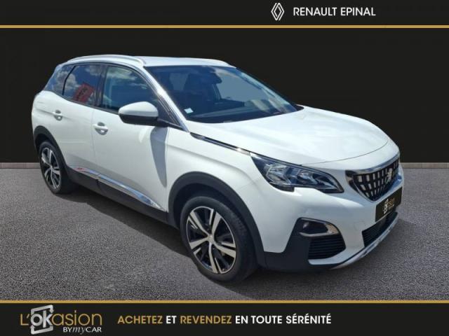 Peugeot 3008 image 2