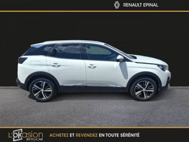 Peugeot 3008 image 4