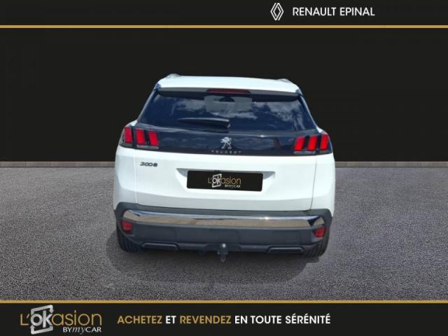 Peugeot 3008 image 9