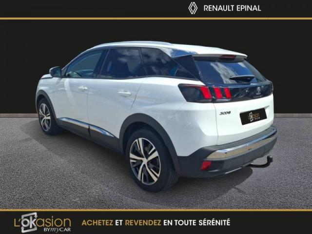 Peugeot 3008 image 6