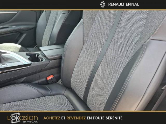 Peugeot 3008 image 1