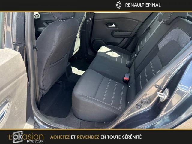 Dacia Sandero image 9