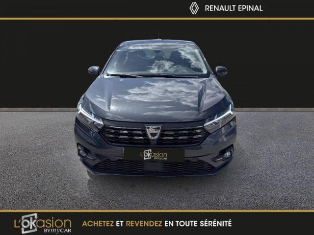 Dacia Sandero image 6