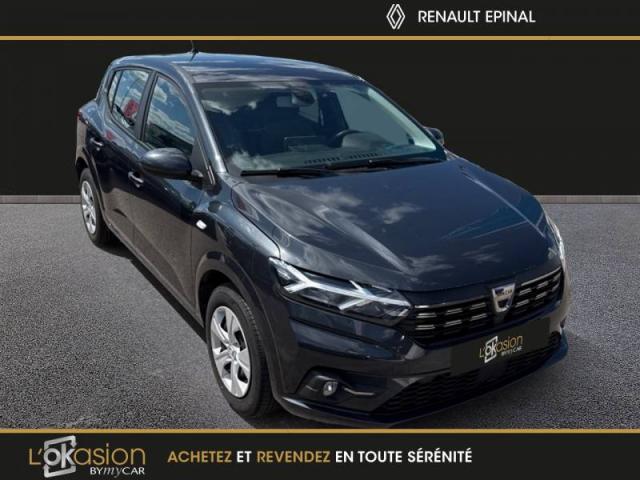 Dacia Sandero image 8