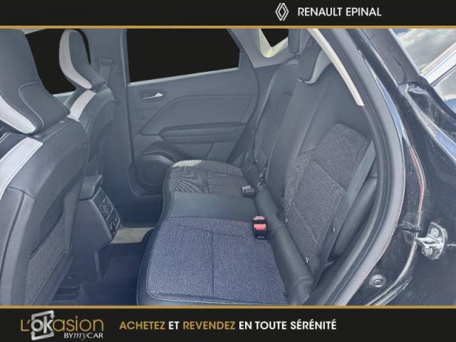 Renault Captur image 9