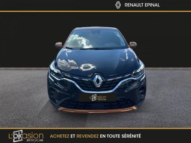 Renault Captur image 8