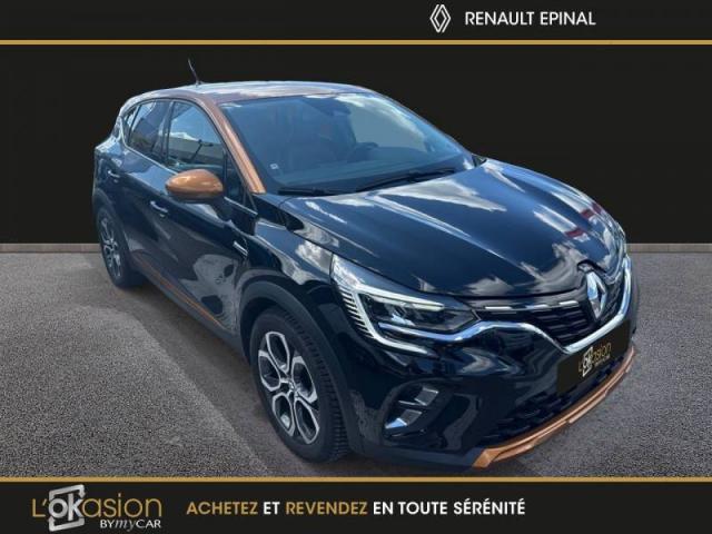 Renault Captur image 4