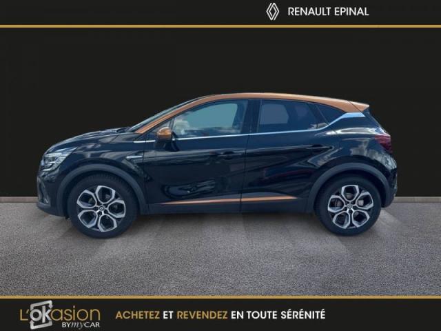 Renault Captur image 2