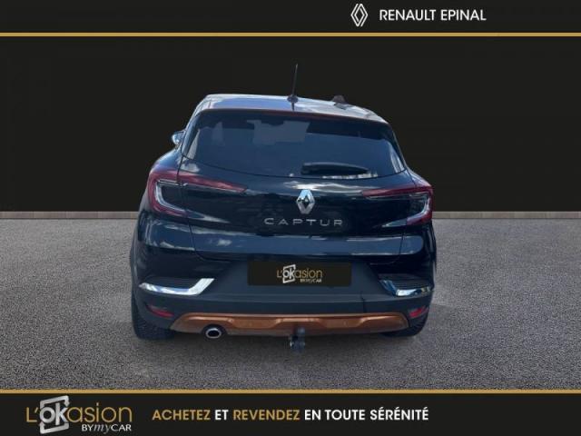 Renault Captur image 1