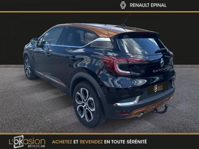 Renault Captur image 5
