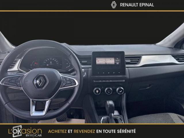 Renault Captur image 7