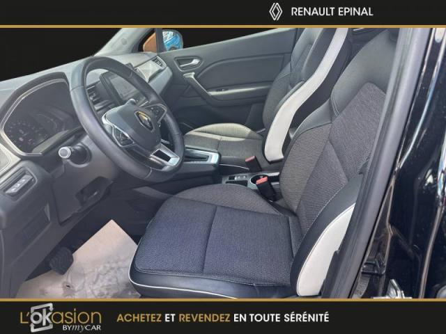 Renault Captur image 3