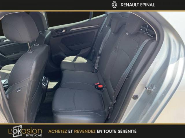 Renault Mégane image 4