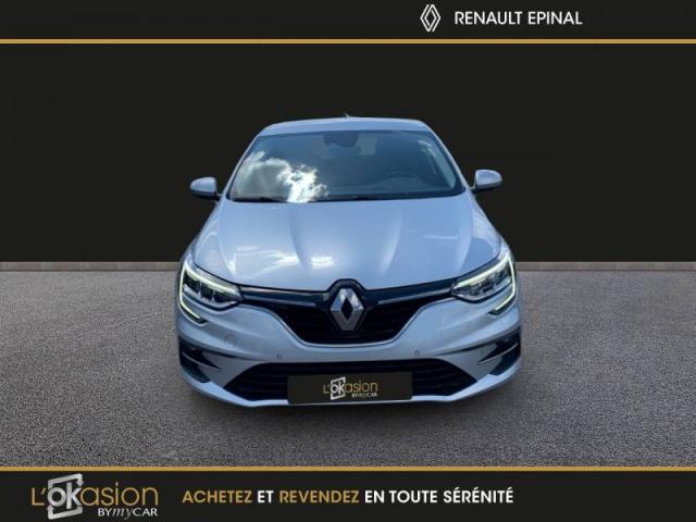 Renault Mégane image 9