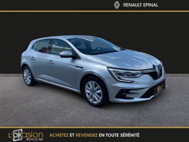 Renault Mégane image 6