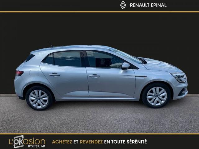 Renault Mégane image 5