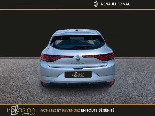 Renault Mégane image 8