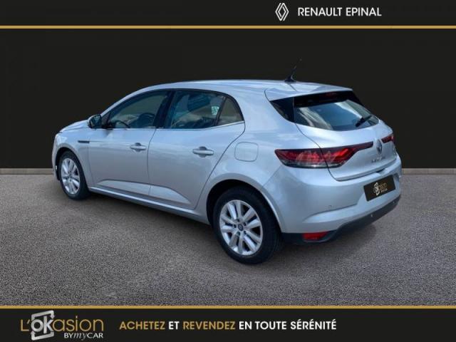 Renault Mégane image 7