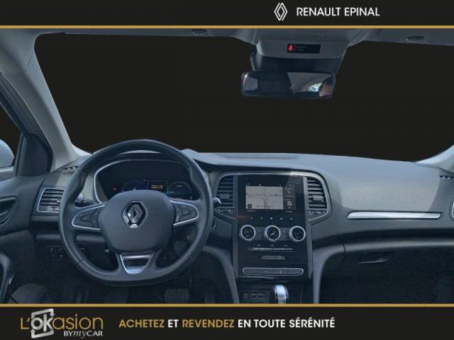 Renault Mégane image 3