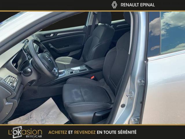 Renault Mégane image 1
