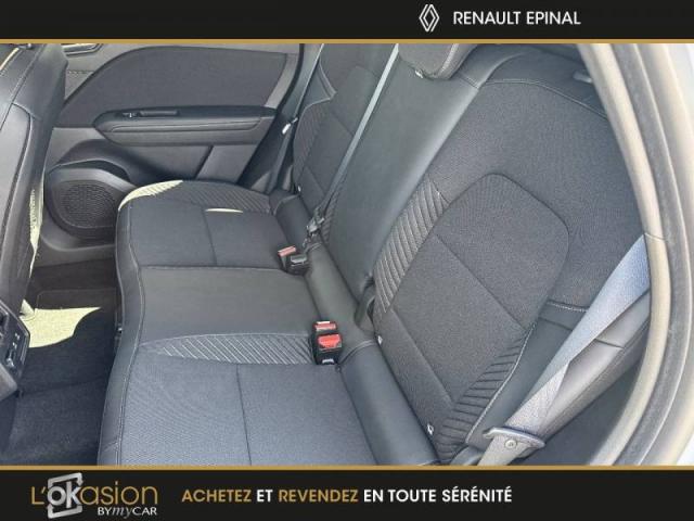 Renault Symbioz image 4