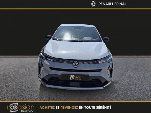 Renault Symbioz image 7