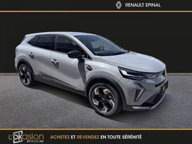 Renault Symbioz image 3